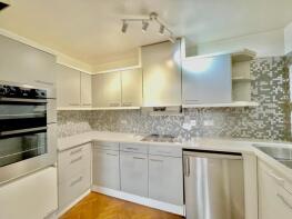 33, 49 Corrib Court, Crothall Close, London N13 4BG
