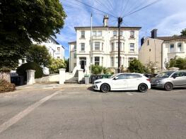 15, Springfield Road, Brighton BN1 6DB