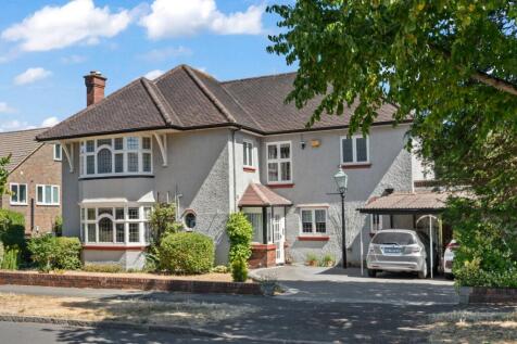Upland Road, Sutton, SM2