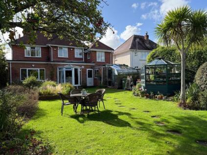 Oakley Hill, Wimborne