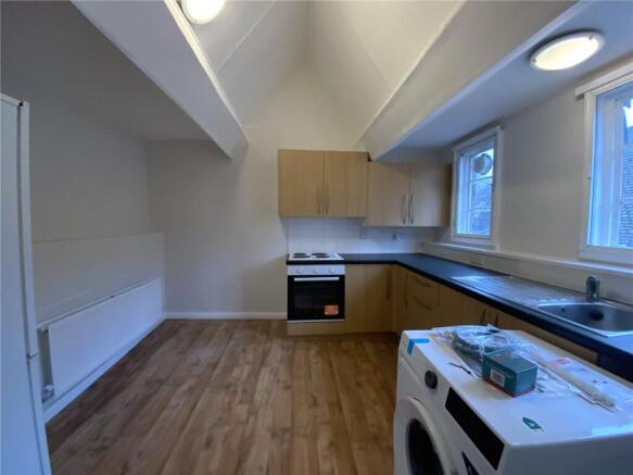 Flat 2