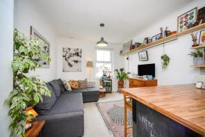 Flat 1, 48, Portland Road, Hove BN3 5DL