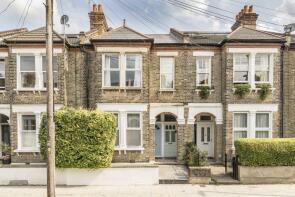 13, Avarn Road, London SW17 9HB
