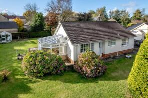 Westhaven, Honiton Road, Churchinford, Taunton TA3 7QZ