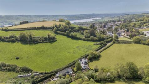 Coombe Way, Bishopsteignton, Teignmouth