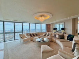 Apartment 34, 1, St George Wharf, London SW8 2BW