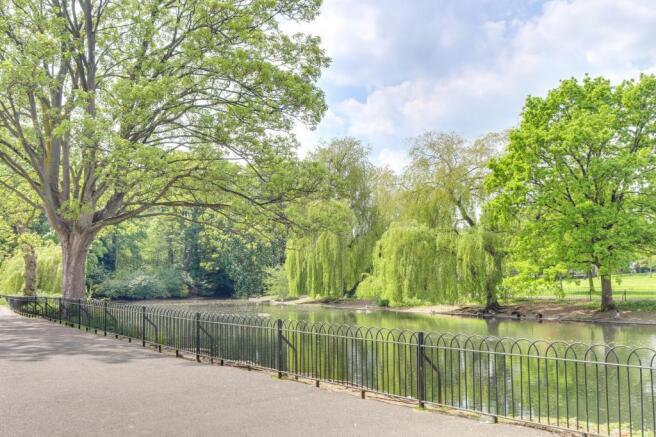 Local Park