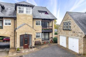 3, Breary Court, Bramhope, Leeds LS16 9LB