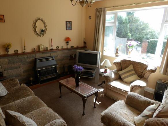 Lounge.