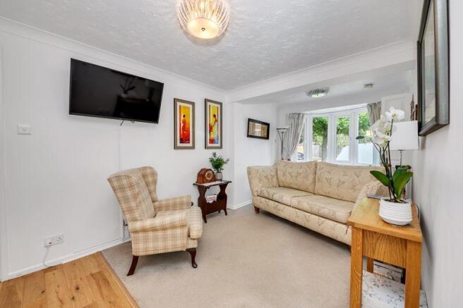 Annexe Sitting Room