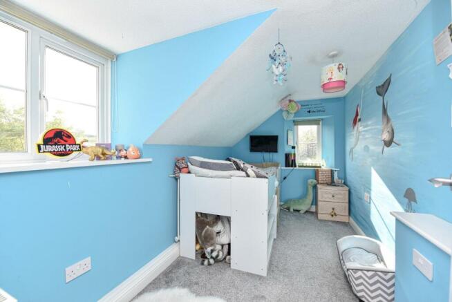 Bedroom Five