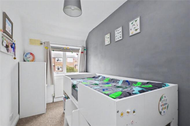 3 bed Semi-Detached for sale Image 6