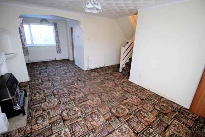 Open Plan Lounge Din