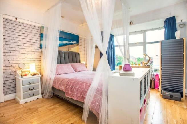 Bedroom 2