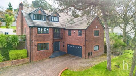 West Road, Prenton, CH43