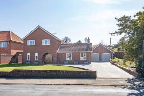 The Firs, Ashmans Road, Beccles NR34 9NP