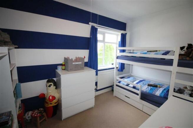 BEDROOM TWO
