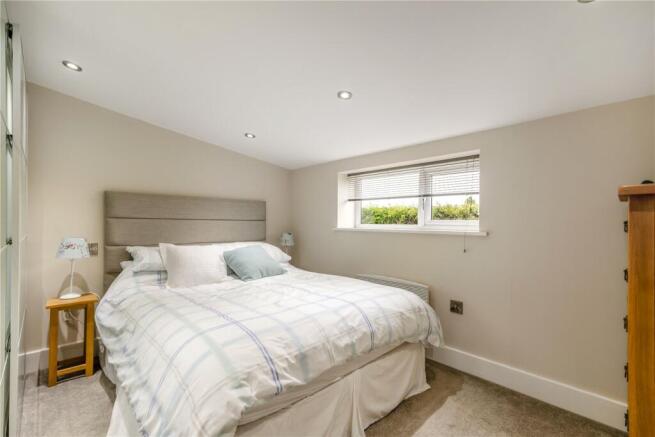 Annex Bedroom