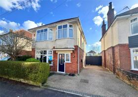 36, Coombe Gardens, Bournemouth BH10 5AG