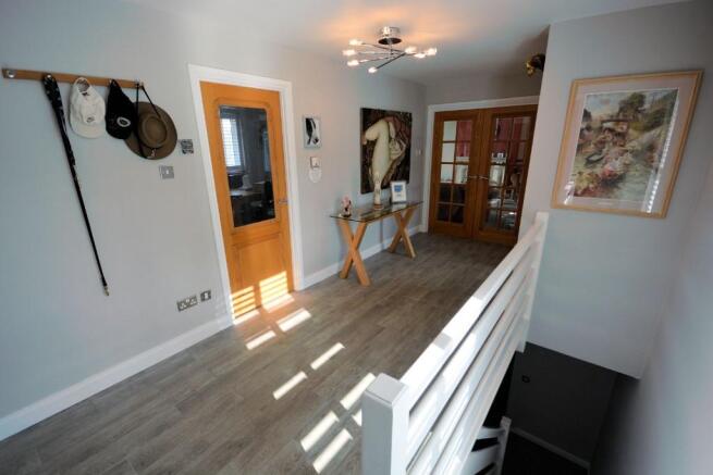 INNER HALLWAY