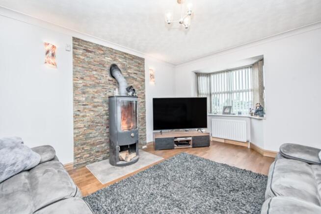 Shirley Avenue, Gomersal, Cleckheaton, BD19 photo 4