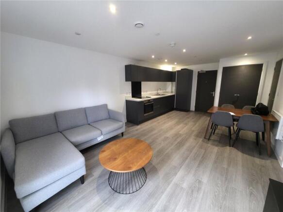 Downtown, 7 Woden Street, Salford, M5 photo 4
