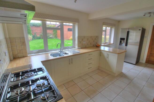 Kitchen a