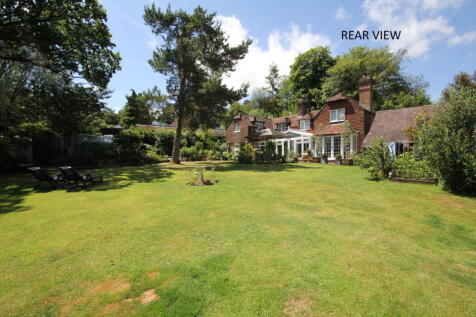 Clackhams Lane, Crowborough image 13