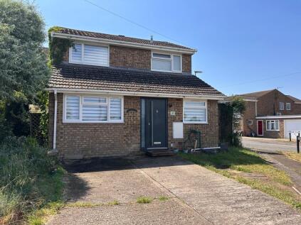 Beech Avenue, Biggleswade, SG18