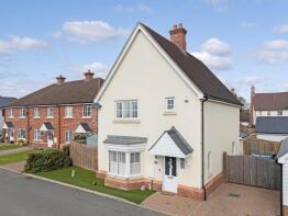 16, Owers Place, Dunmow CM6 1DF