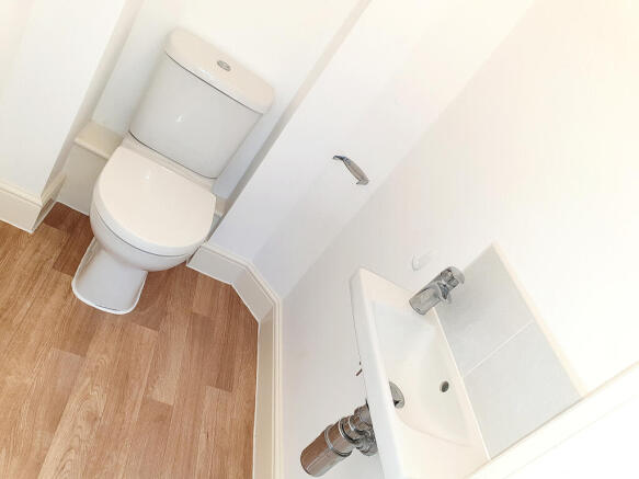 1 bed House to rent Image 6