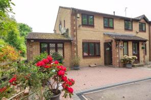 31, Larkspur Drive, Southampton SO40 4JX