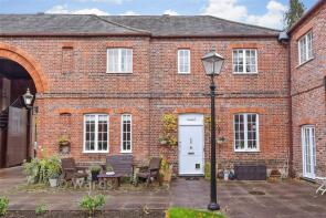 5, Barham Mews, Tonbridge Road, Maidstone ME18 5BL