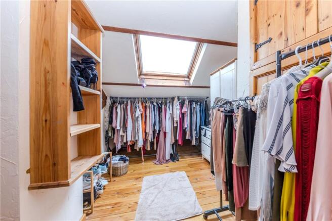 Dress Room