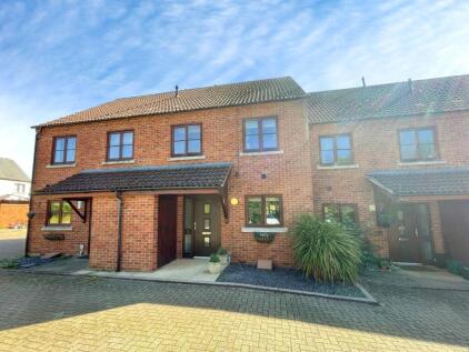 Highpath Mews, Basingstoke, RG24