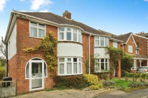 52, Rectory Road, Salisbury SP2 7SD