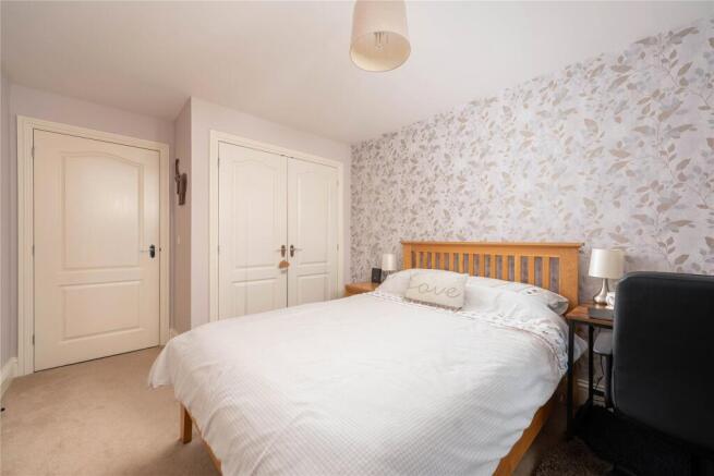 Simpson, Simpson, Milton Keynes, Buckinghamshire, MK6 photo 4