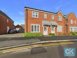 6, New Street, Walsall WS4 1JQ
