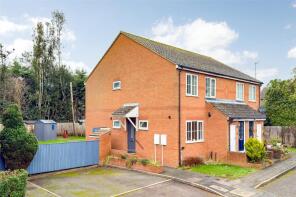 5, Woodlea, Chiswell Green, St. Albans AL2 3EZ