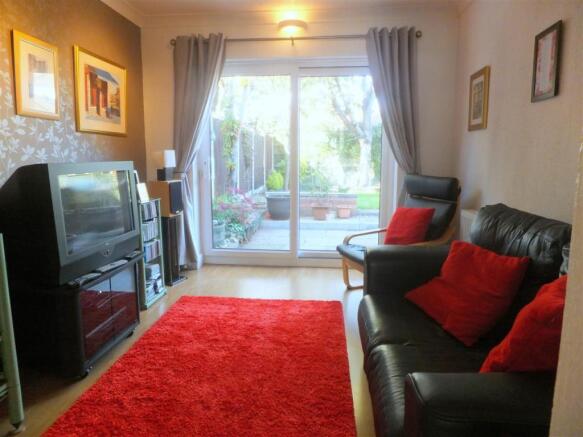 Reception Two