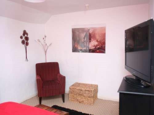 Front bedroom