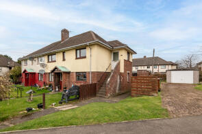 23, Mcgrigor Road, Dunfermline KY11 2AE