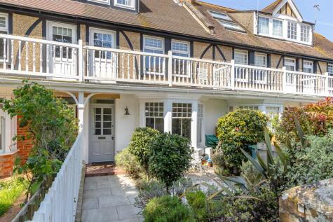 Seaview, Isle of Wight