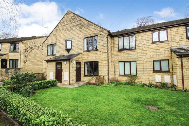 16 North Grove Court