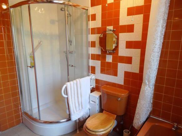 Bathroom other...