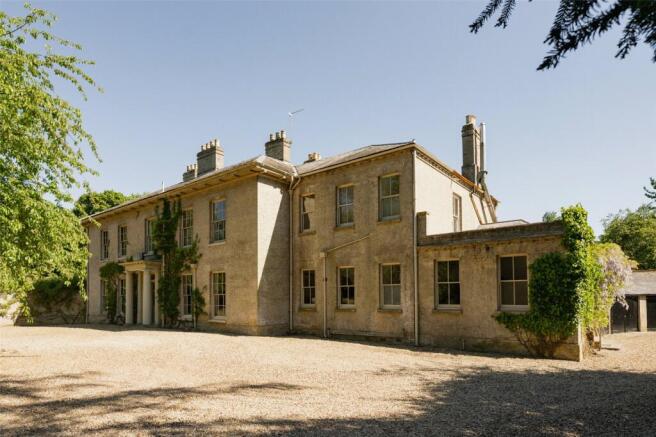 The Manor