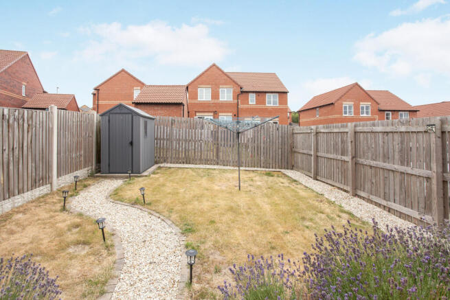 2 bed Semi-Detached for sale Image 3