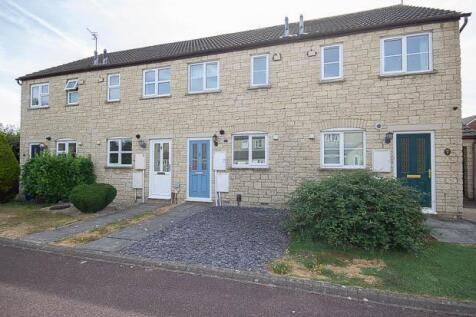 Camellia Court, Up Hatherley, Cheltenham, GL51 3EJ