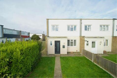 Vineries Close, Worthing