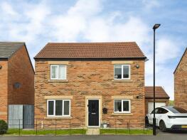 20, Moorfield Drive, Newcastle Upon Tyne NE12 6BA